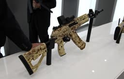 Для штурмовиков и разведчиков: первую партию АК-12К отправили в войска в 2026 году