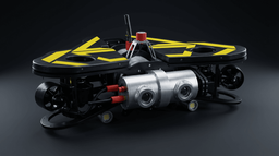 Подводные роботы-беспилотники из Севастополя выходят на рынок: продажи ТНПА стартуют в 2026 году