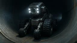 Робота для первичной диагностики трубопроводов разработали учёные в Петербурге