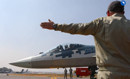 Огромную партию истребителей Су-57 захотели купить за рубежом