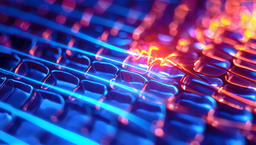 Учёные Иоффе создали основу для новых энергоэффективных чипов