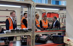 Солнечная энергетика и зарядные станции для электромобилей: Росатом готов сотрудничать с Египтом