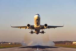 План развития гражданской авиации до 2050 года начали разрабатывать в Казахстане