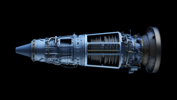 Российский инженер придумал двигатель с холодной турбиной для полётов быстрее трёх Махов