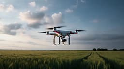 Дроны помогают обеспечивать безопасность на дорогах в Караганде и Туркестанской области