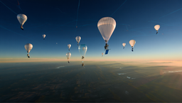 Генеральный конструктор предложил новую альтернативу Starlink без спутников