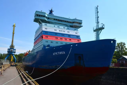 Shipbuilding in Russia in Crisis - Deadlines are Missed, and Prices are Soaring