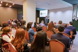 Digital Transformation of Passenger Transportation Discussed in Yerevan