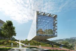 Construction of the EU TUMO Engineering and Applied Sciences Complex Kicks Off in Yerevan