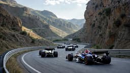 Armenia on the Road to "Formula 1": FIA Delegation Explores Country's Potential