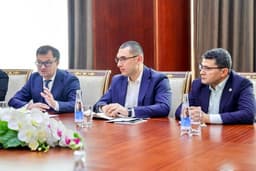 Uzbekistan Prepares Infrastructure for Mandatory Non-Cash Real Estate and Car Transactions