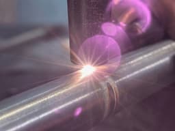 Жаропрочную сталь для ядерных реакторов будущего создали в Ростехе — она выдерживает 600 ℃