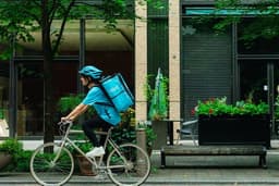 Wolt is leaving Uzbekistan