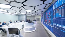 "KazMunayGas" implements a Roadmap for R&D, which covers 80 areas