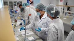 Scientists at Utebaev University Develop Eco-Friendly Packaging from Propylene and Waste