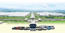 Vietnam prepara un segundo fabricante de automóviles nacional