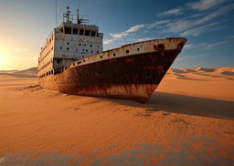 Ржавый флот остаётся в море: в России отказались запрещать суда старше 40 лет