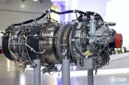 Генконструктор «ОДК-Климов» заявил о надёжности двигателя ВК-1600В для Ка-62