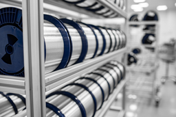 China Raises Fiber Optic Prices for Russia by 4 Times