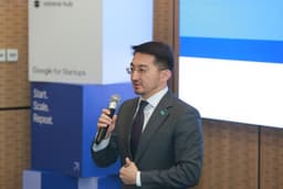 International Data Corporation prepared a report on the development of the data center market in Kazakhstan