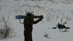 RPG-30 "Kryuk" in Action: Military Demonstrates How a False Target Deceives Tank APS