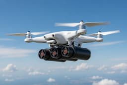Kazakhstan Prepares Regulatory Framework for Urban Air Mobility Program