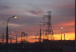Electricity generation in Armenia increased sharply