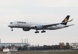 Armenia in talks with Lufthansa