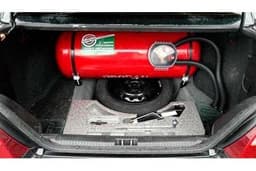 Armenia Tightens Control Over Gas Cylinders in Cars