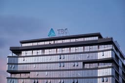 TBC Uzbekistan sets ambitious goals: 10 million active users