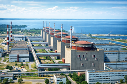 Все энергоблоки Запорожской АЭС пройдут лицензирование по российским требованиям до 2028 года