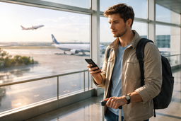 ФАП обновили: сохранение обратного авиабилета при опоздании на рейс теперь закреплено в правилах