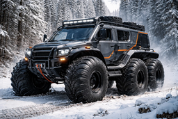 Права категории «B» могут стать «вездеходными»