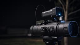 «Неубиваемое» стекло для тепловизоров и спутников создали учёные Пермского политеха