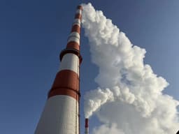 На Красноярской ТЭЦ-1 задействовали 13 из 15 новых электрофильтров — выбросы пыли сократятся на 80%