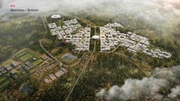 Armenia Launches Large-Scale Academic City: Education, Science, and Art in One Center