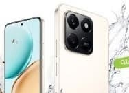 Ucom Launches Spring Promotion with Honor X7d 5G and Holiday Gifts