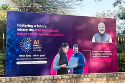 Uzbekistan and India set sights on AI and chips