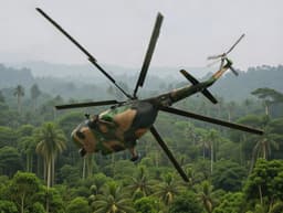 Ми-17 в Индии станут «убийцами танков»: вертолёты оснащают израильскими ракетами Spike NLOS