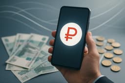 Государство может защитить деньги россиян в электронных кошельках