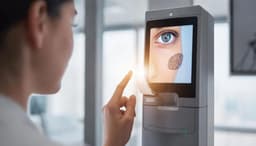 Микрозаймы начнут выдавать по биометрии