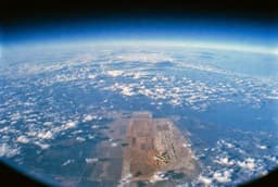 "Uzbcosmos" begins satellite monitoring of construction sites across the country