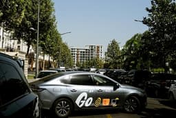 Yandex Taxi haydovchilar uchun sodiqlik dasturini ishga tushiradi