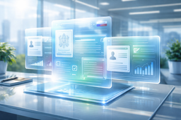 С 1 марта справка об инвалидности станет доступна в электронном формате