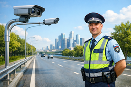 En 2025, el número de conductores sin licencia fue el más bajo desde 2022