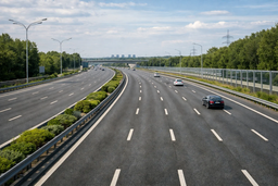 Тарифы на платных трассах вырастут со 2 марта