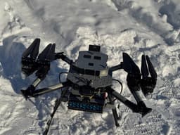 Неуязвим для РЭБ и несёт тепловизор: тяжёлый БПЛА «МиС-150» получит новую цифровую связь