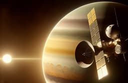 Is There Life on Venus: Space Expedition to Check for Biomarkers on the Planet