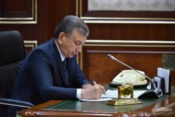 Uzbekistan opens the way for private investors to manage regional power grids