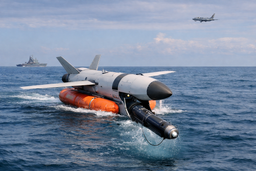 Ракету-планер с оптоволоконным кабелем, которую нельзя засечь, создали в России